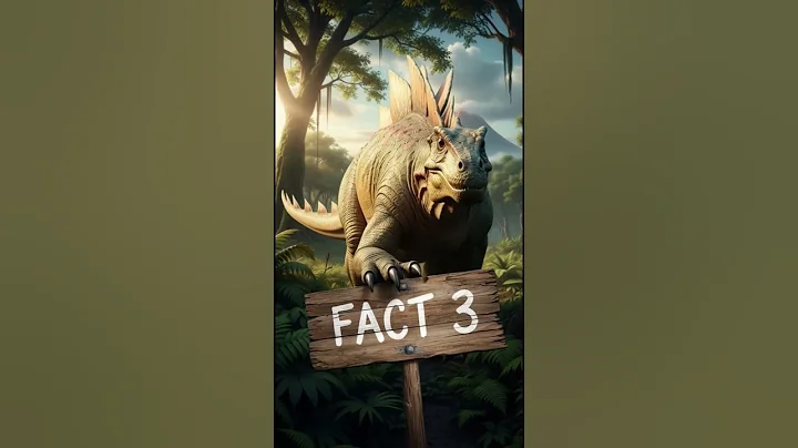“5 Dinosaur Facts That Will BLOW Your Mind! 🦖💥” #amazingfacts
