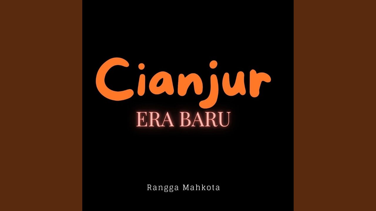 Cianjur Era Baru