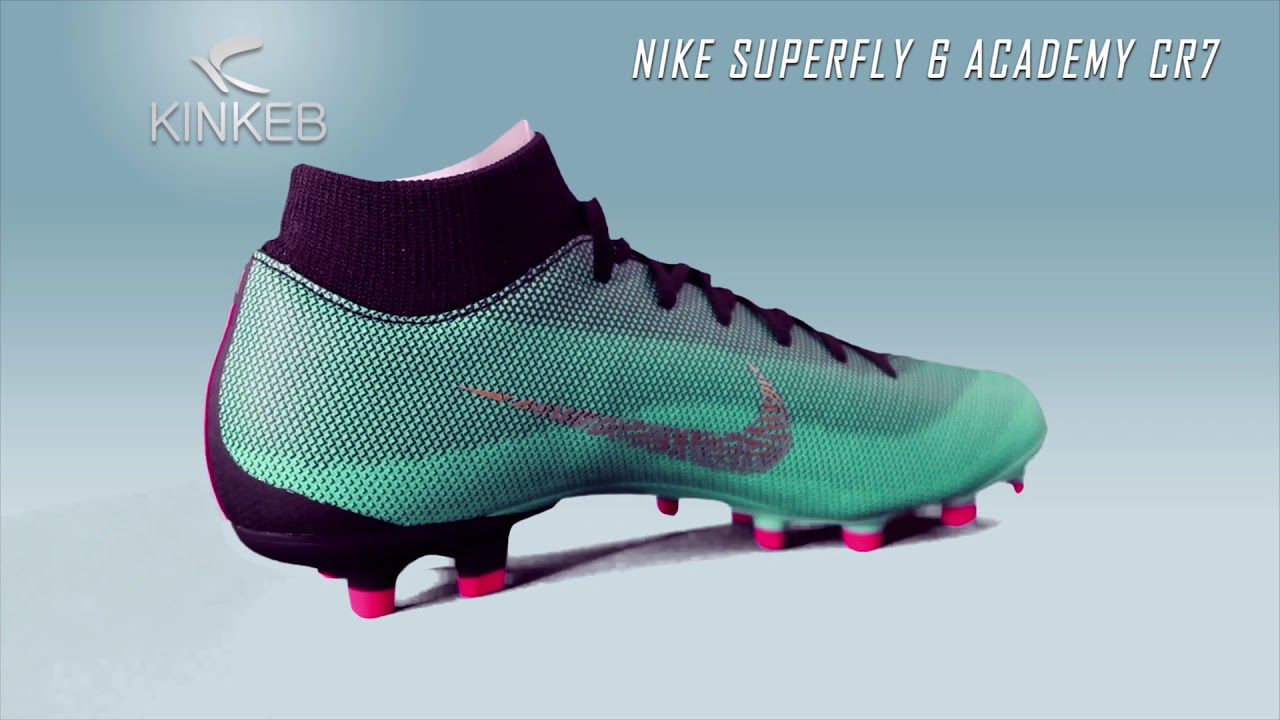 Nike Soccer Shoes Nike Mercurial Superfly FG Laser