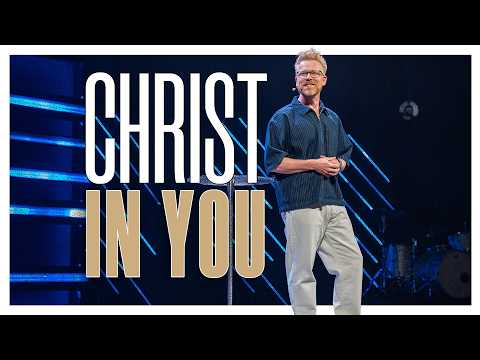 Christ In You | Supreme | Week 3