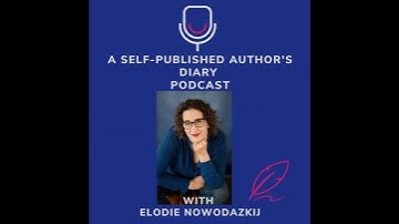 My Self-Pub Weekly Diary: Some Wins, Some Wobbles, and Absolutely Zero Words (on My Manuscripts)