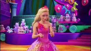 We'Ve got magic song (HD) (BARBIE AND THE SECRET DOOR MOVIE SONGS ) | in English