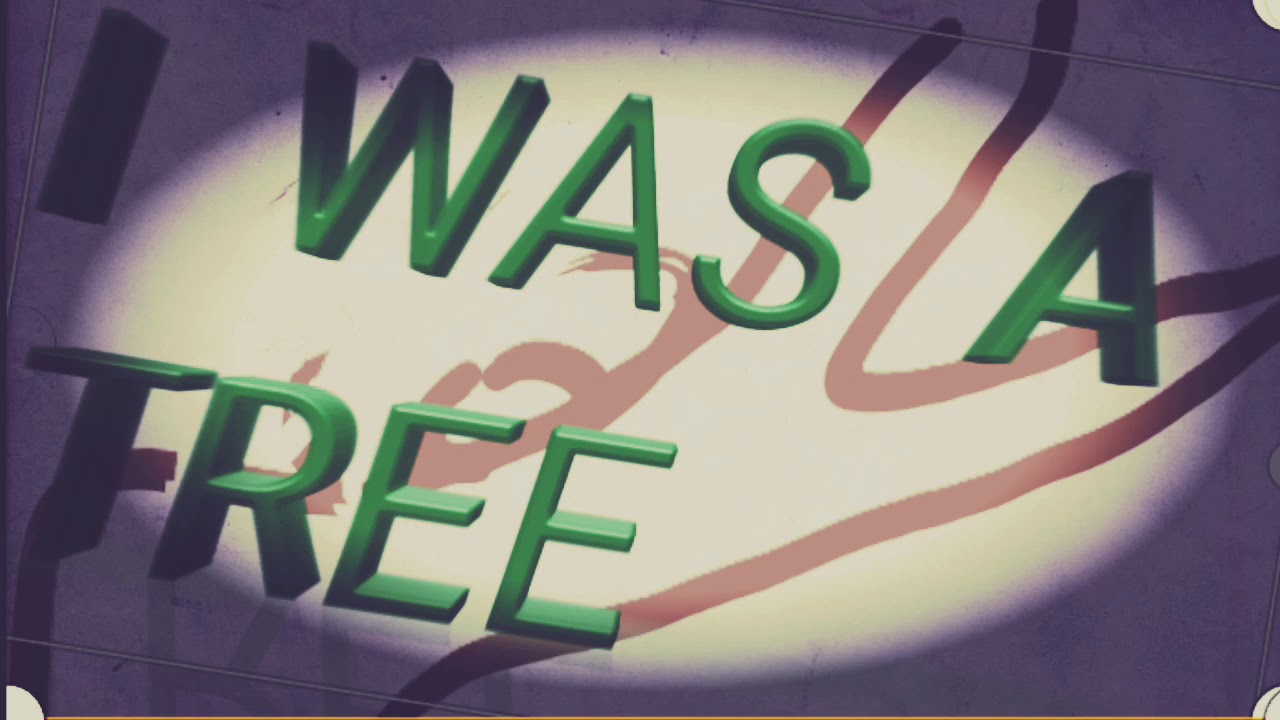 download the first tree story download the first tree story