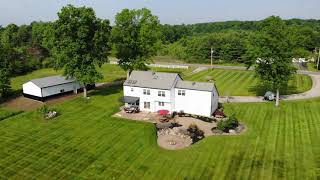 9825 S. Salem-Warren Rd. video tour