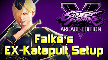 Falke