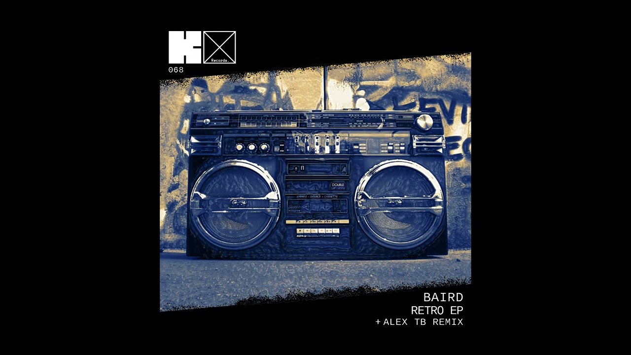 Watch BAIRD - Retro on YouTube Watch BAIRD - Retro on YouTube