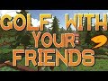 The FGN Crew Plays: Golf with your Friends #9 - Instant Karma (PC)