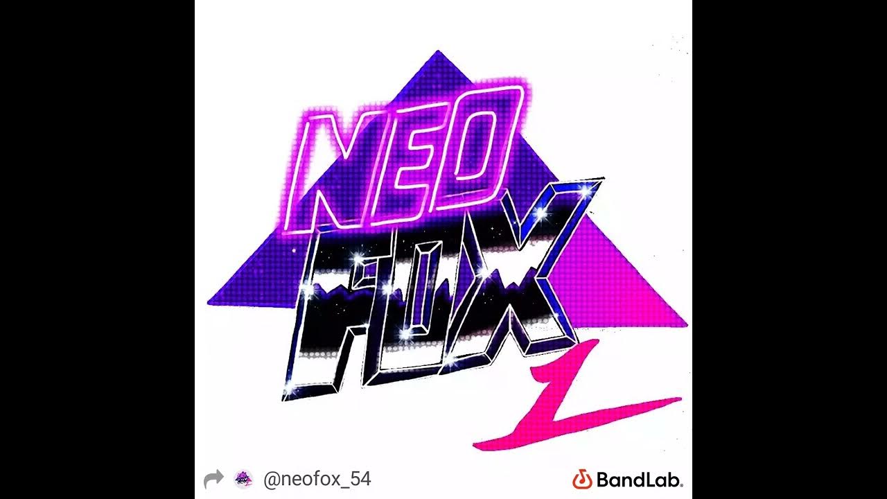 Fox neo. Фокс Нео в ГД. Neofox.