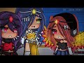🦋🥀~,,I may be both-Angel’s and Devil’s daughter”~Gacha Life ~meme~old trend~🐈⬛✨