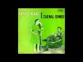 Tetty Kadi Diiringi Zaenal Combo ‎– Pulau Seribu [Full Album] 1966