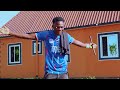 LULENGANIJA SONG BHATUGA OFFICIAL VIDEO Kali Boy 0747040959 