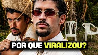 A história REAL por trás do hit DTMF de Bad Bunny