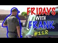 FWF 118: Grass and a Pebble