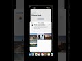 TikTok-Style App in SwiftUI | Upload, Like, Comment, Share | Supabase Backend.