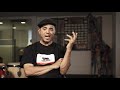 view John Santos on Musical Influences [Interview Video] digital asset number 1