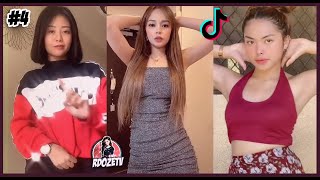 There&#39;s No Going Back | Dark Horse Challenge #4 | Tiktok Videos