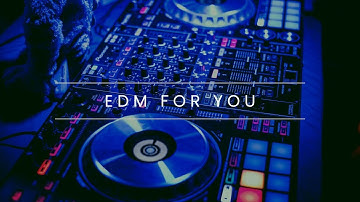 Electric Dreams: An EDM Music Video Experience