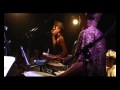 Capture de la vidéo Quantic Soul Orchestra - Funky Nassau - Live Paris