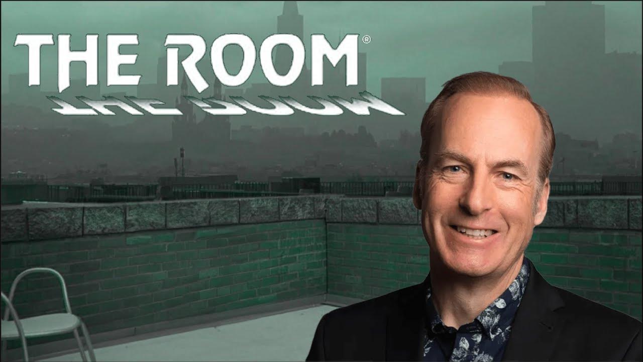 I Did Not Hit Her Oh Hi Mark Bob Odenkirk - The Room remake ( 'I Did Not Hit Her!' - 'Oh, Hi Mark