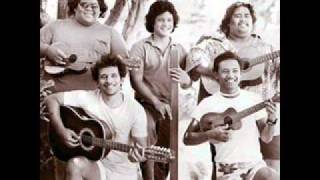 Video thumbnail of "Papalina Lahilahi - Makaha Sons of Ni'ihau"