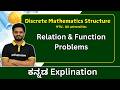Relation and Function |module 3 | DMS