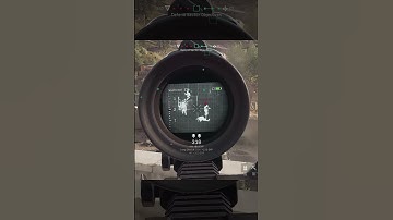 I Found the BEST Thermal Scope Spot in Delta Force