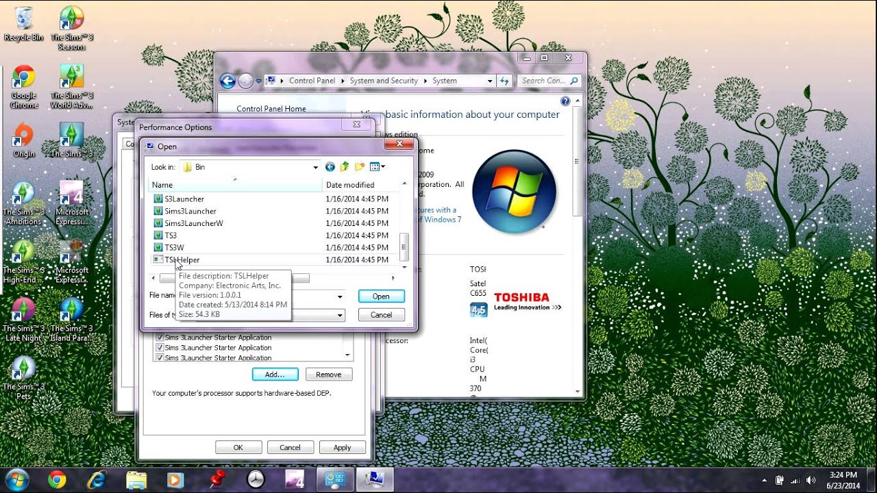 Why Sims-3 crashes The main reasons and ways to solve the problem Why Sims-3 crashes The main reasons and ways to solve the problem