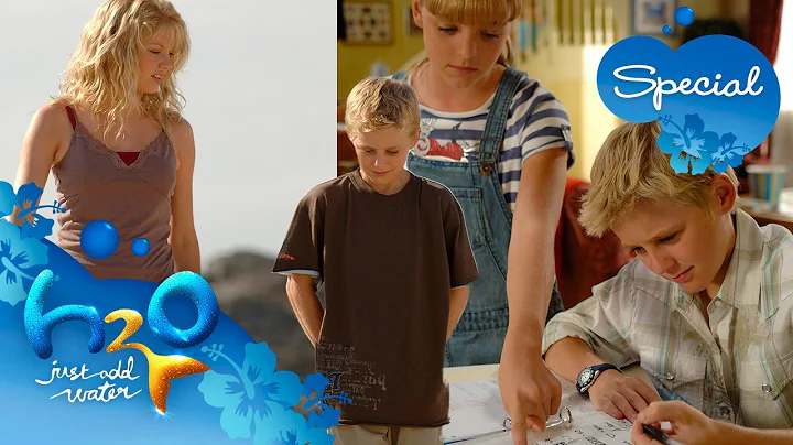 Everything you need to know about Elliot | H2O - J...