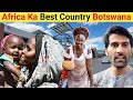 Africas most perfect and safest country botswana country of diamonds