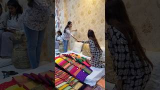 DAILY ROUTINE DAY-111 #shortvideo #lifeisbutadream #insta #silksaree #shortvideo #shortsviral