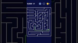 Mazes & More Classic : Level 27 screenshot 3