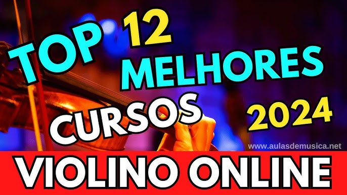 Aula de Canto - O Melhor Curso de Canto Online [2023] - Cantar e Cantar