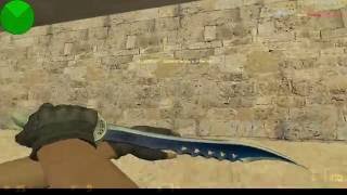 Cs 1.6 Knife Mod Respawn Knife Menu Shop Menu