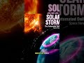 Mars Rover Solar Observations | The Automated Daily #Shorts