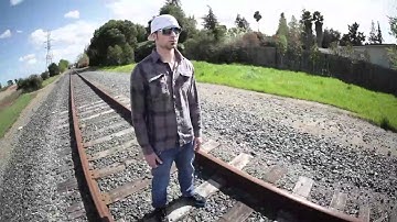 Dream Music: Part 1 - A Stop Motion Timelapse Music Video