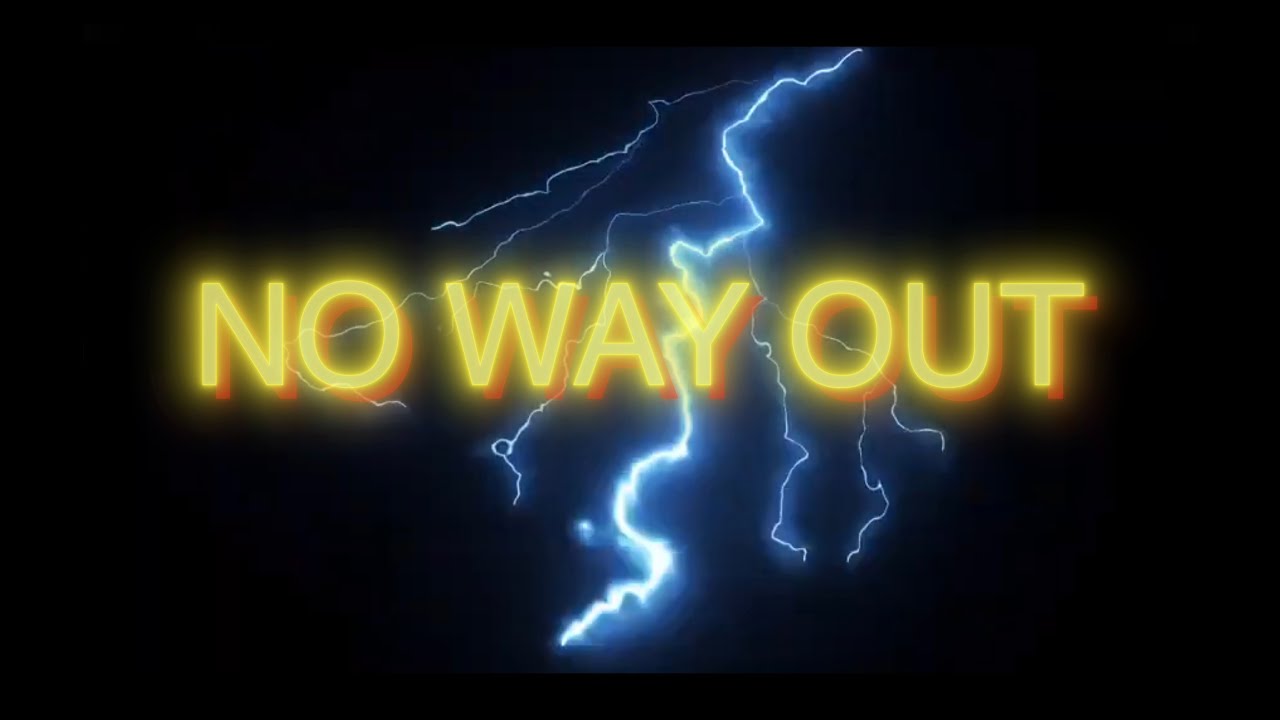 Watch 3小湯 Triple t - No Way Out (official music video) on YouTube