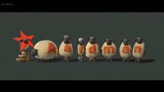 Paramount Pictures / Nickelodeon Movies / Studiocanal / Aardman (2015)