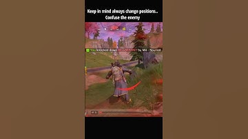 INTENSE 1v3 at First Airdrop | Call of Duty Mobile ❤️ #shorts #codm #callofdutymobile