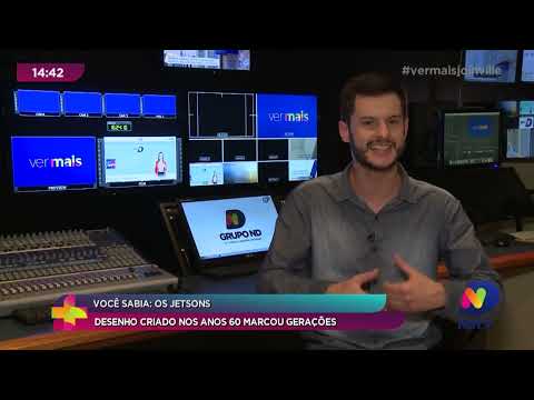 Você Sabia? Os