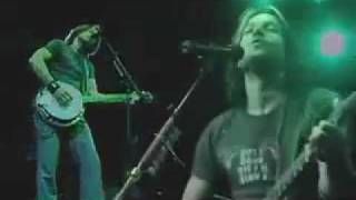 Keith Urban - God's Been Good To Me - 2005 Montage