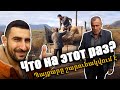 Певец Шурик и его корова Рэмбо | Арцах 2021 (ENG subtitles)