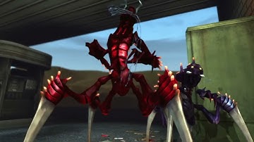 XCOM Enemy Unknown LW Rebalance Ep.33 – Alien Terror in France