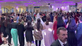 Grup Güzeller Aksaray Dügünü Arzun Kamber Halayı Cennet Ve Halil