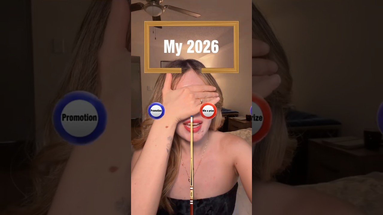 Wait For My 2026 Prediction Reveal! 💀🤣