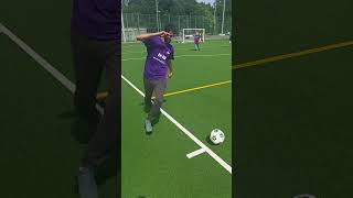 Members of Parliament hit the football pitch with Team Mencap #learningdisabilityweek