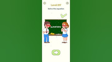 DOP 2: Delete One Part🔥 Level 217 | Android iOS 😈Game Video #Shorts