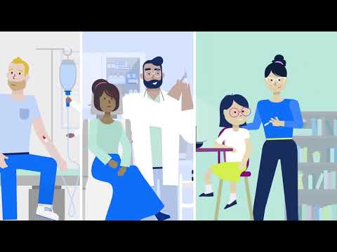 Video: 4 manieren om astma-aanvallen te behandelen