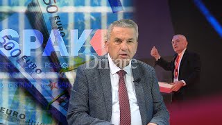 Bomba e Idajet Beqirit! 20 milionë euro SPAK-ut për mos të arrestuar Metën! | Intervista e ditës