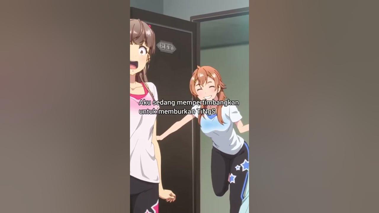 😳😳🥰anime hintay YouTube