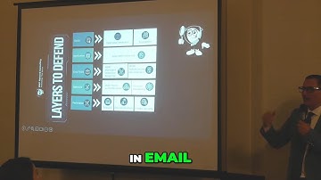 Master Email Security: Protect Your Data from Hackers